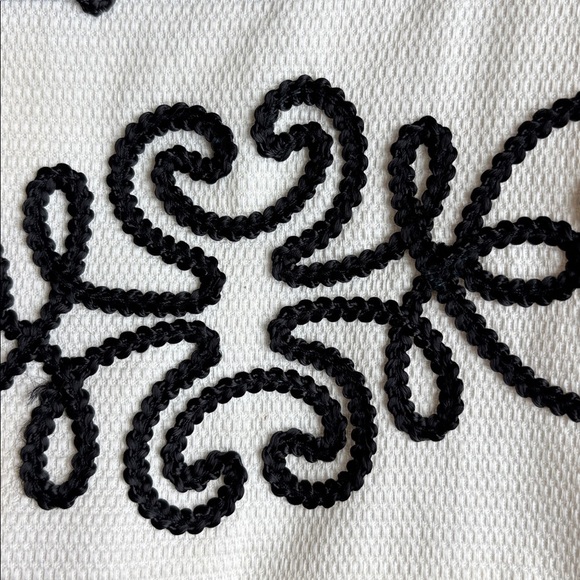 Chicos embroidered blazer - Picture 5 of 10